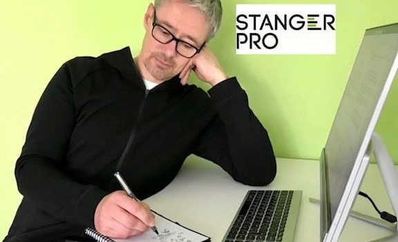 Stanger Pro Insights - Tony Stanger